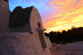 Trullo Martumè